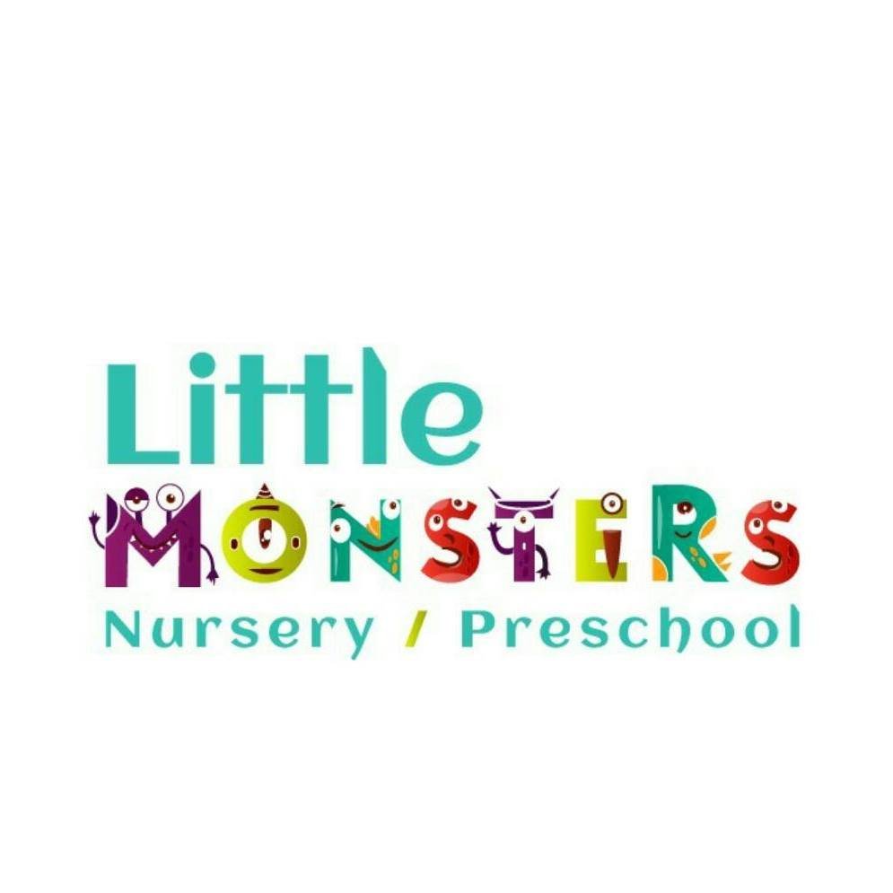 little monsters nursery